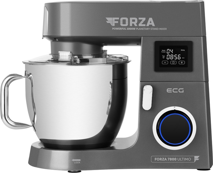 Actual product image ECG FORZA 7800 (1800 W)