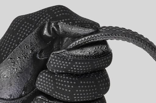 Produktbild Uvex Reithandschuh Ceravent (10.5)