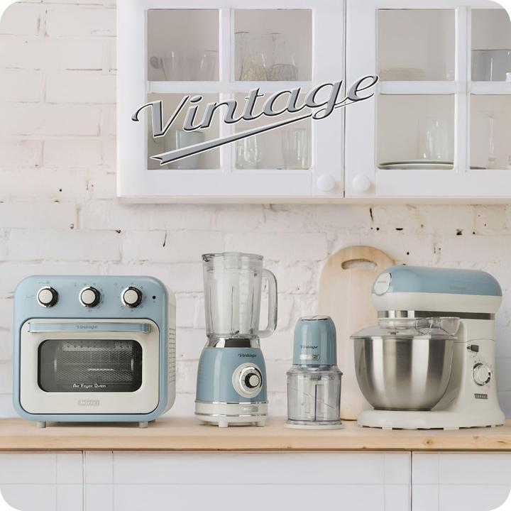 Productafbeelding Ariete 2904 Vintage rijstkoker