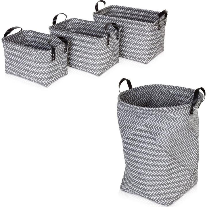 Image du produit Möve Tissage (80 l)