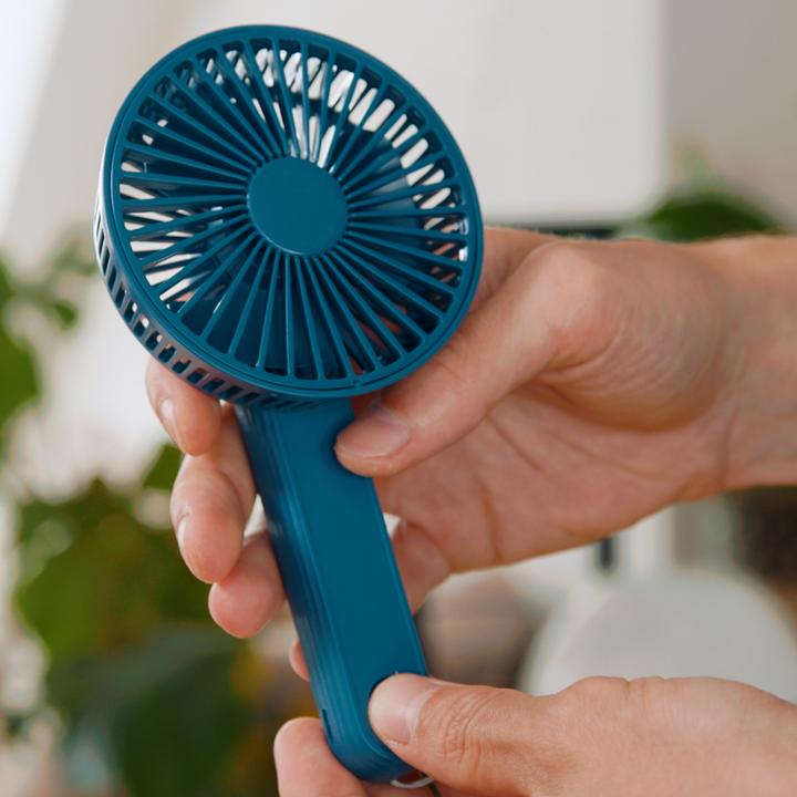 Produktbild Werkstein Hand Ventilator