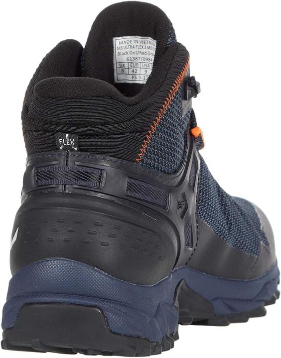 Produktbild Salewa Ultra Flex 2 Mid GTX Schuhe (43)