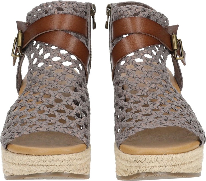 Actual product image Blowfish Sandalen (39)