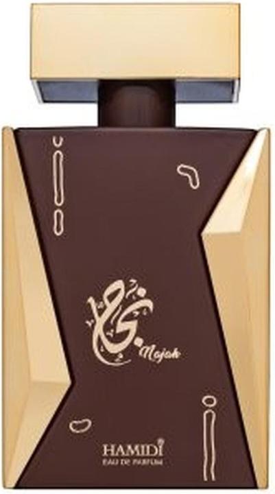 Produktbild Hamidi Oriental EDP (Eau de Parfum, 100 ml)
