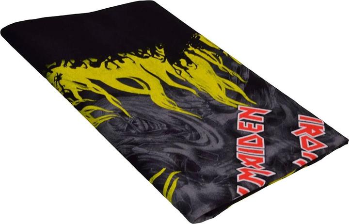 Image du produit Iron Maiden Bandana unisexe pour adulte Number Of The Beast