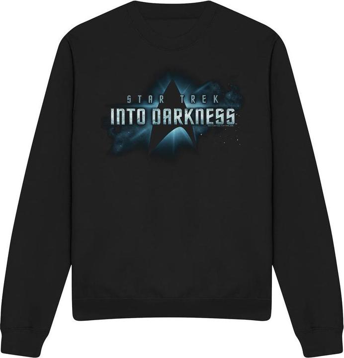 Produktbild Star Trek: Into Darkness Sweatshirt (S)