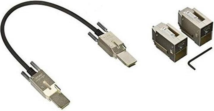 Produktbild Cisco Catalyst 9300l