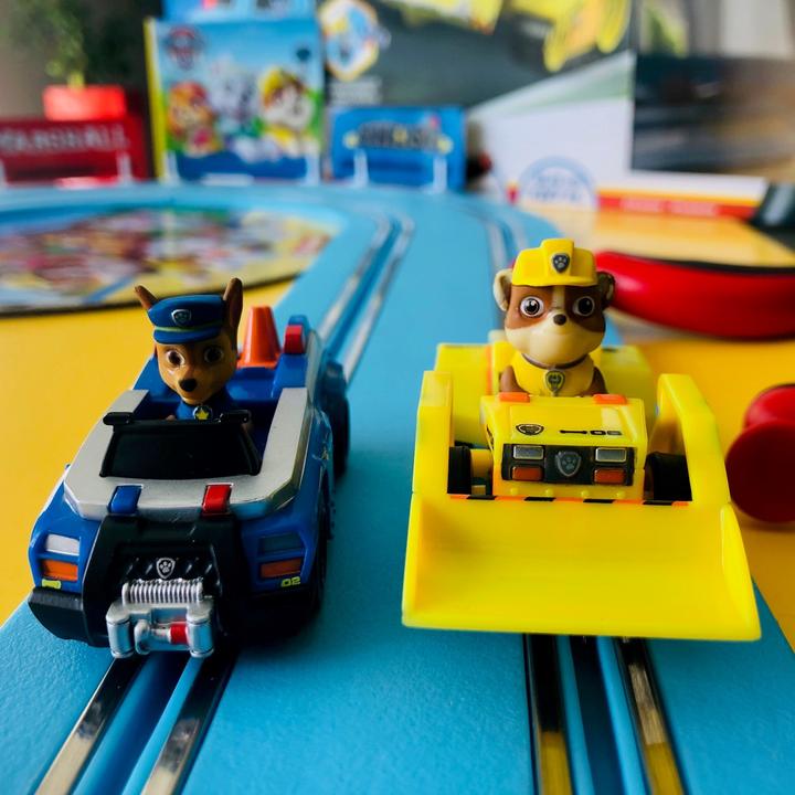Image du produit Carrera Première voiture de course - Chase