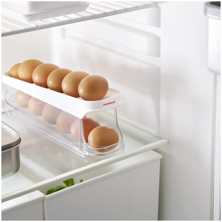Produktbild Westmark Eierrutsche sb