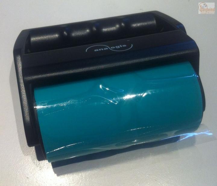 Actual product image Analogis DeDuster (Record player cleaning)