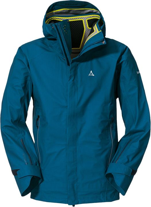Produktbild Schöffel Sass Maor 3l Jacke (XXL)