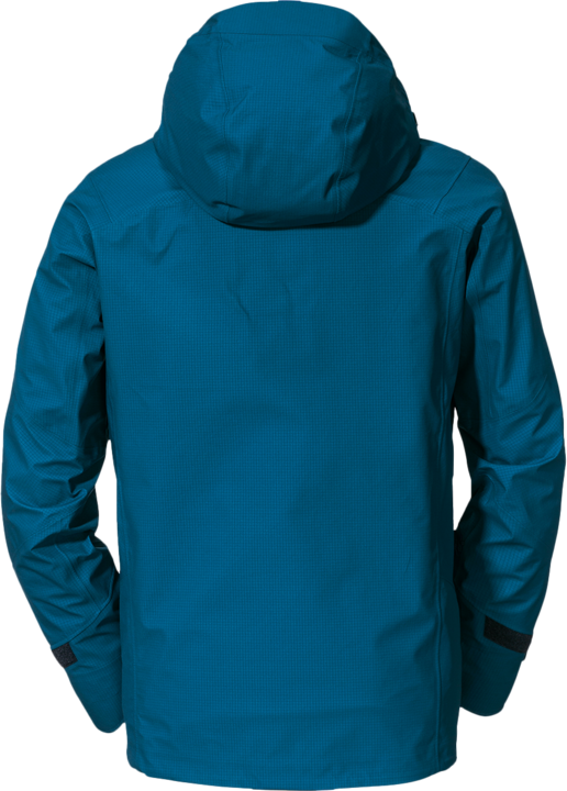 Actual product image Schöffel Sass Maor 3l jacket (56)