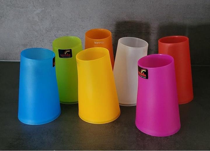 Produktbild Neutral Move