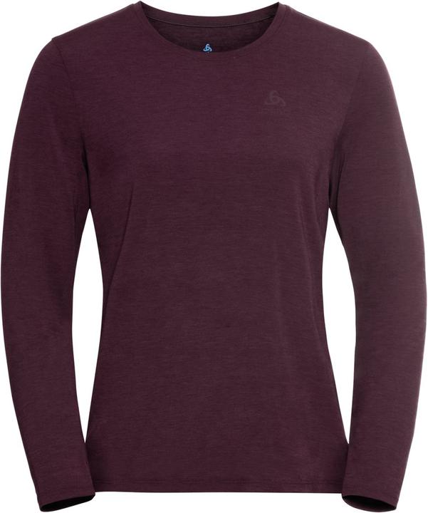 Actual product image Odlo Halden Crew Neck Longsleeve (XS)