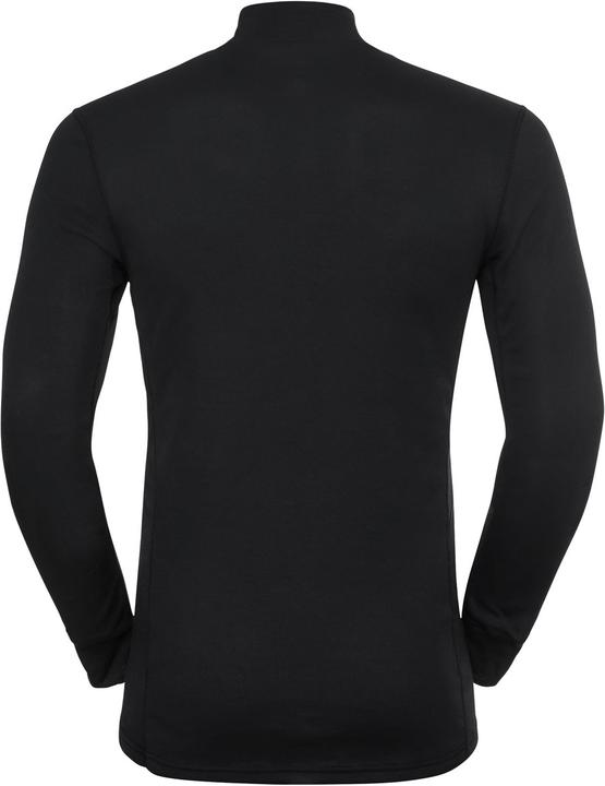 Actual product image Odlo Essential Ceramiwarm Half Zip Longsleeve (S)