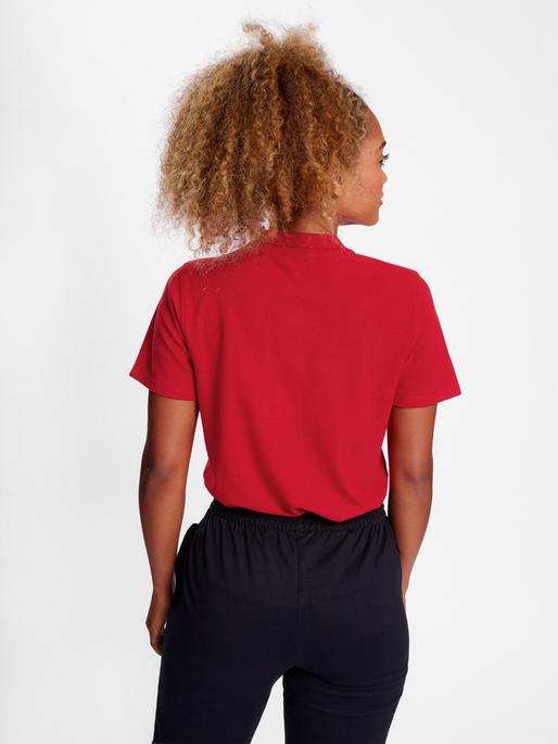 Immagine prodotto hummel HMLGO 2.0 POLO DONNA (XL)