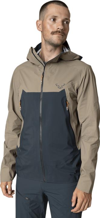 Actual product image Dynafit Transalper 3-Lagen Jacke (S)