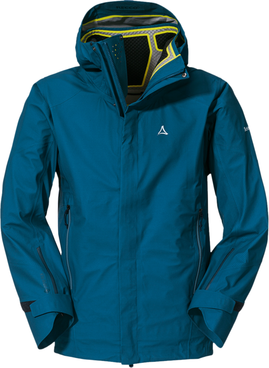 Actual product image Schöffel Sass Maor 3l jacket (54)