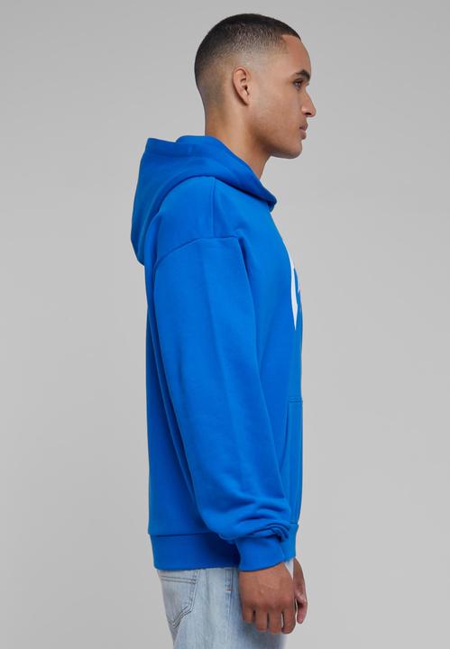 Image du produit Urban Classics Sweat à capuche Origami Heavy Oversize - 91507 (M)