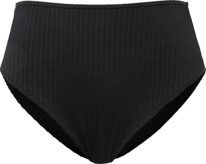Produktbild Studio Untold Bikini-Slip, HighWaist, Strukturstreifen, Shaping (48)