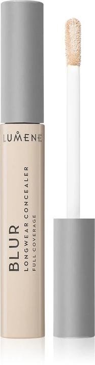 Produktbild Lumene ur Longwear Concealer Full Coverage L