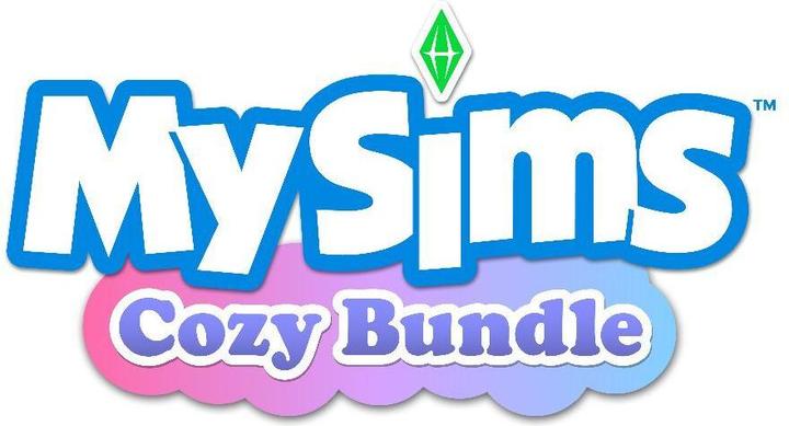 Immagine prodotto Bandai Namco MySims Cozy Bundle Nintendo Switch (117868) (Switch)
