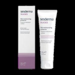 Actual product image Sesderma Silkses (100 ml, Face toner)