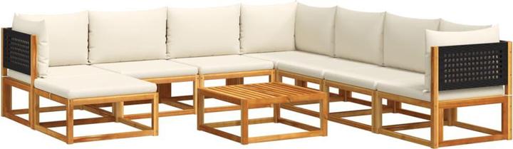 Produktbild vidaXL Maxine