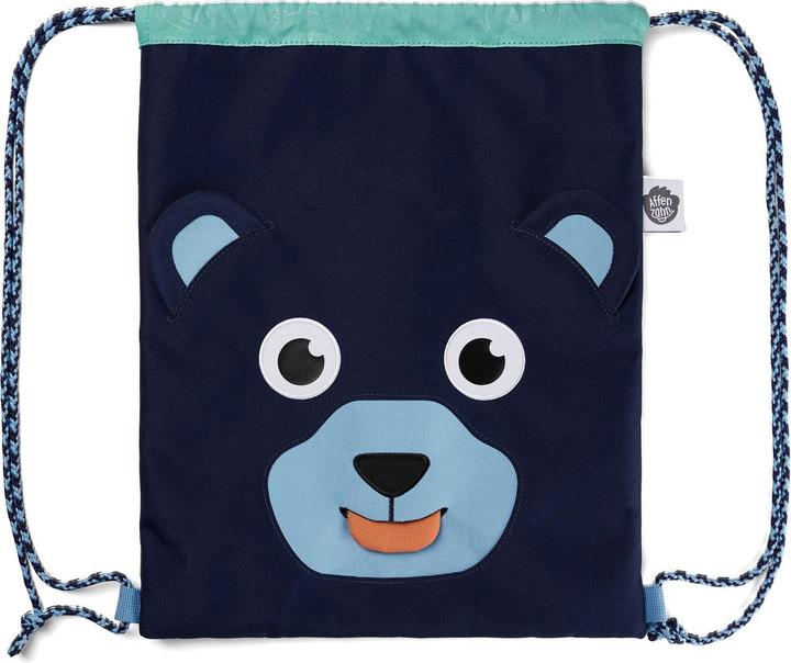 Produktbild Affenzahn Sportbeutel (4 l)