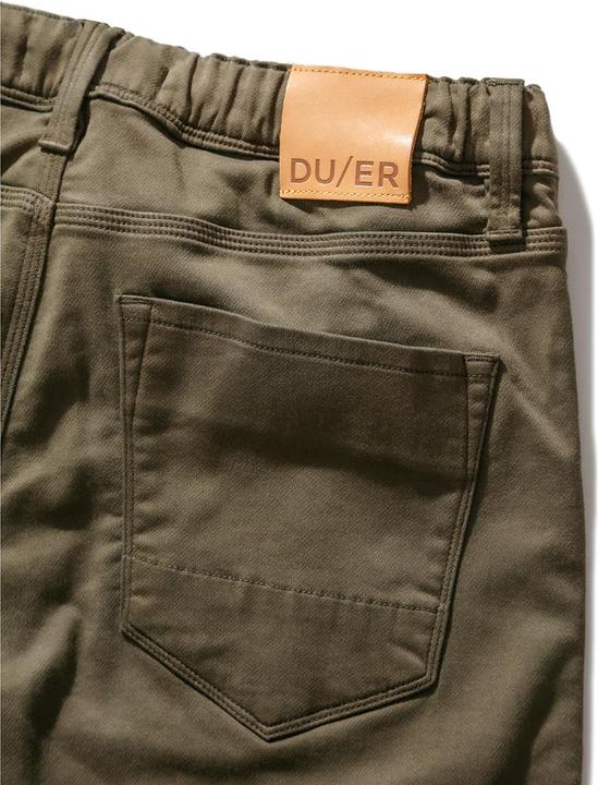 Actual product image Du/Er No Sweat Trousers Jogger (S)