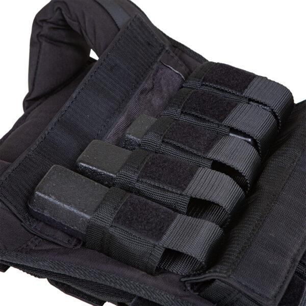 Actual product image Fitcom Gewichtsweste