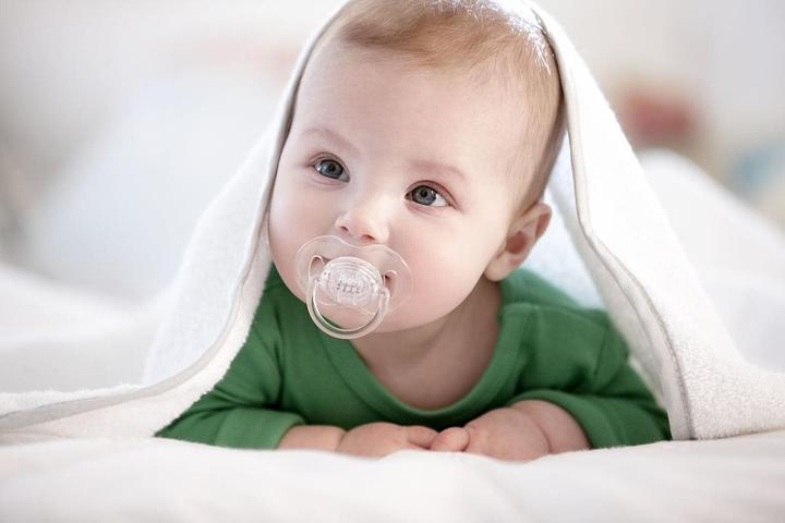 Actual product image Philips Avent Dummy (2 x, up to 6 M.)