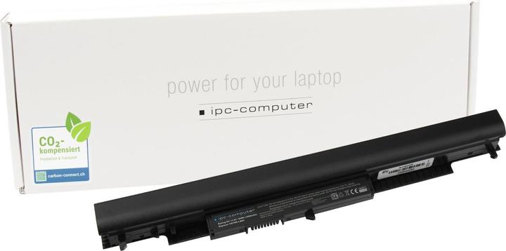 Produktbild IPC 807957-001 (4 Zellen, 3400 mAh)