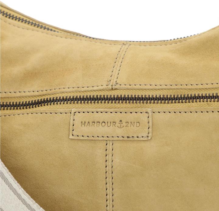 Immagine prodotto Harbour 2nd Laurine Schultertasche Leder 34 cm
