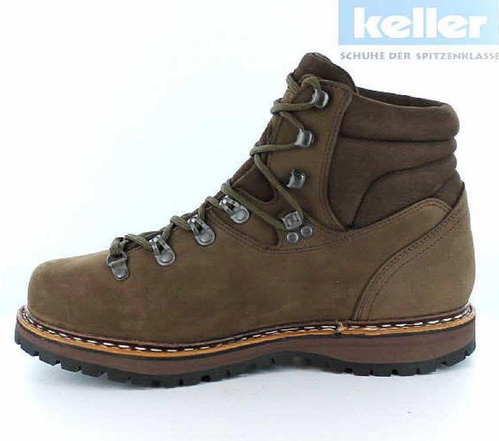 Produktbild Hanwag Herren Bergler Schuhe (42)