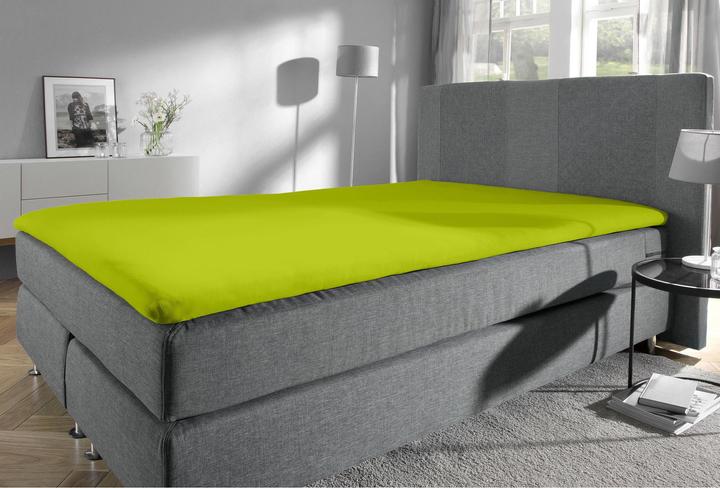 Actual product image Erwin Müller Freising (100 x 220 cm, 90 x 190 cm)