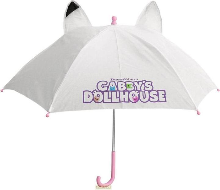 Immagine prodotto Gabby's Dollhouse Ombrello