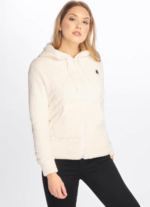 Produktbild Just Rhyse Arequipa Zip Hoodies off white S (S)