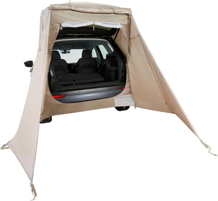 Immagine prodotto Vaude Drive Trunk (Tenda, 2.06 kg, 2 persone)
