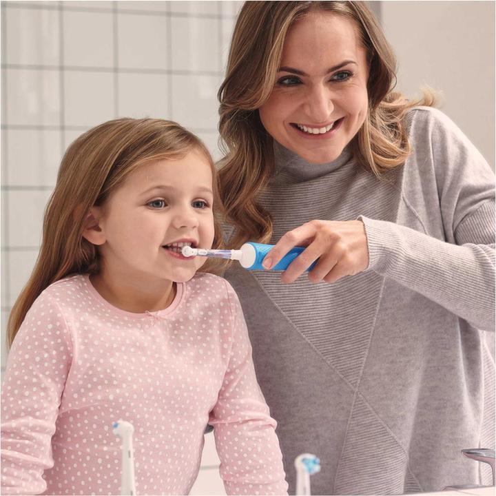 Image du produit Oral-B Kids Cars/Mickey/Princess Mix (1 x)