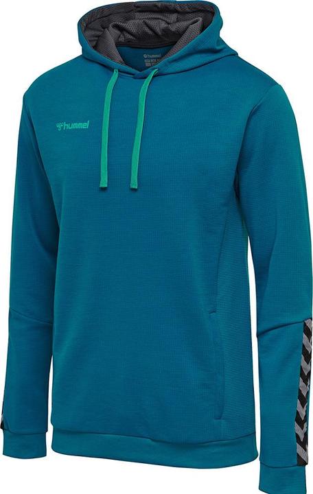 Image du produit hummel Hoodie Poly Authentique (L)