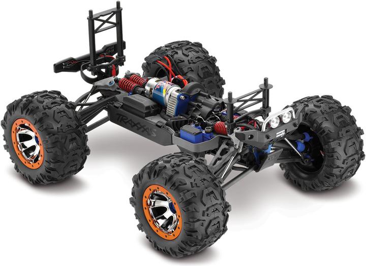 Produktbild Traxxas Summit (RTR Ready-to-Run)