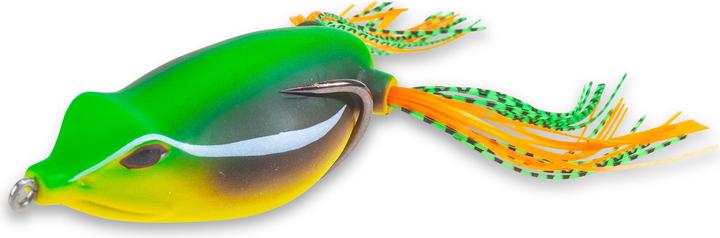 Immagine prodotto Iron Claw Kaeru 66 Classic MFT 3 Stk. (4.50 cm)