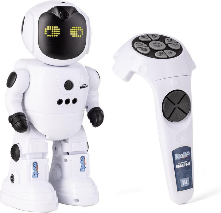 Produktbild Revell RC Roboter Smart-R