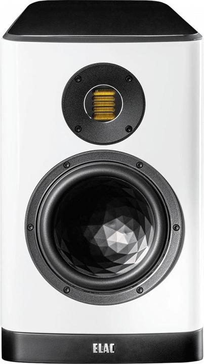 Image du produit ELAC Vela BS 404.2 highgloss *blanc brillant (1 paire)