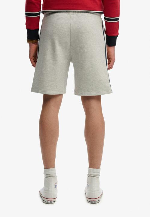 Actual product image Superdry Athletic Essentials Shorts (S)