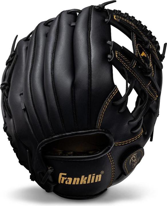 Produktbild Franklin Gold Series Baseball Fieldig Glove (11")