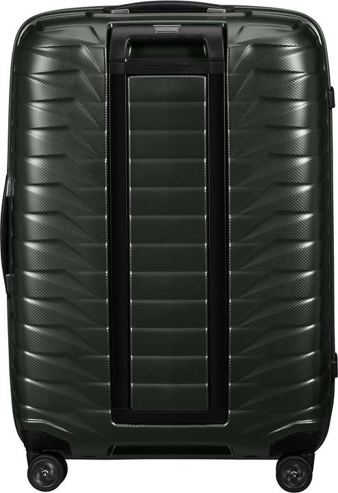 Actual product image Samsonite Trolley Proxis Spinner 69cm (75 l)