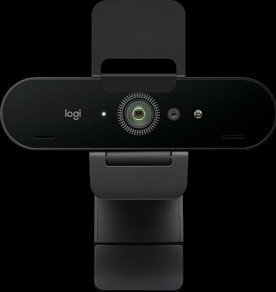 Image du produit Logitech BRIO 4K (13 Mpx)