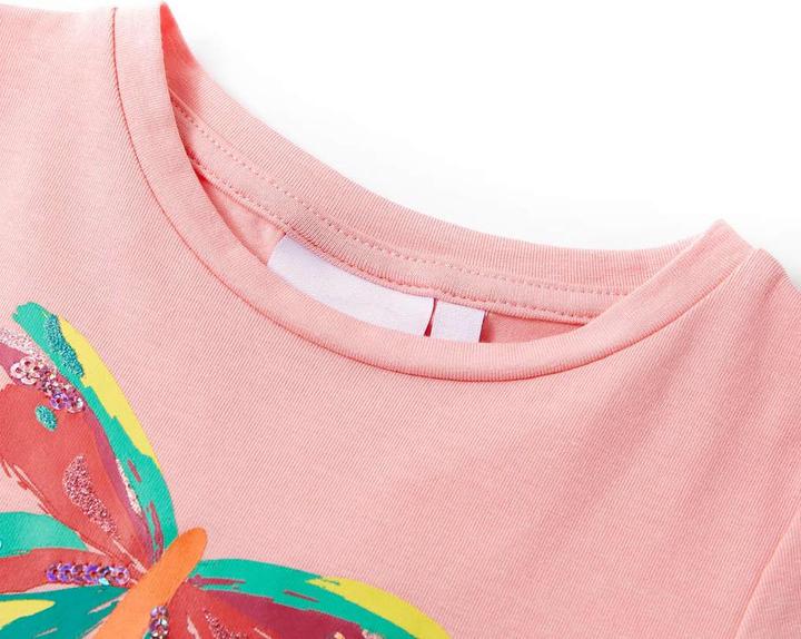 Produktbild vidaXL Kinder T-Shirt (116)